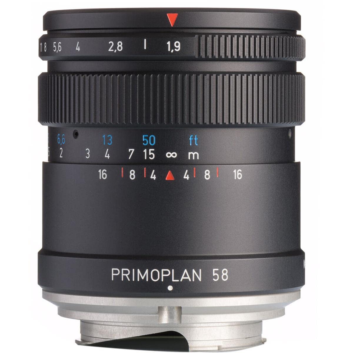 Amazon.co.jp: Meyer-Optik Gorlitz Primoplan 58mm f/1.9 II